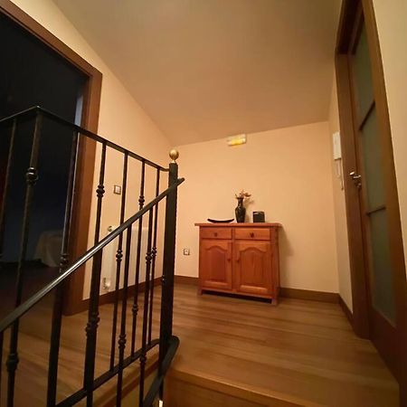 Casa Los 8 Canos Ezcaray Bagian luar foto
