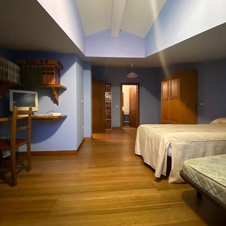 Casa Los 8 Canos Ezcaray Bagian luar foto