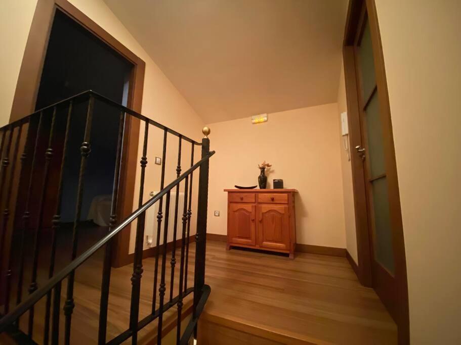 Casa Los 8 Canos Ezcaray Bagian luar foto