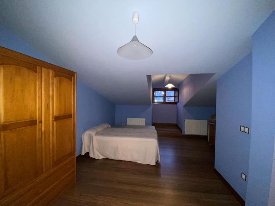 Casa Los 8 Canos Ezcaray Bagian luar foto