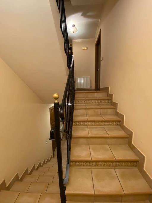 Casa Los 8 Canos Ezcaray Bagian luar foto