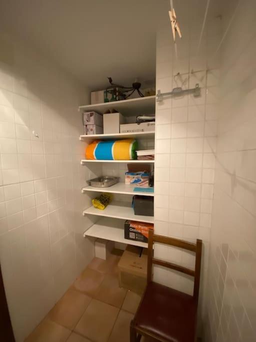 Casa Los 8 Canos Ezcaray Bagian luar foto