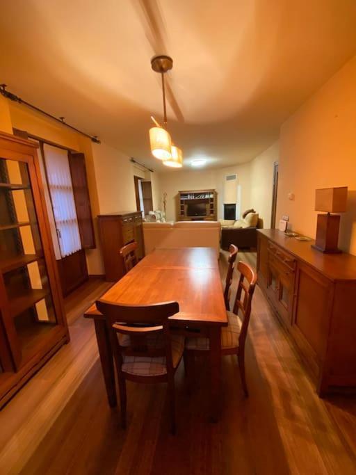 Casa Los 8 Canos Ezcaray Bagian luar foto
