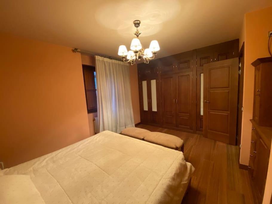 Casa Los 8 Canos Ezcaray Bagian luar foto