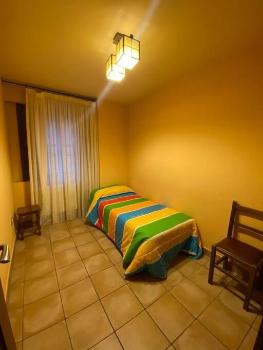 Casa Los 8 Canos Ezcaray Bagian luar foto