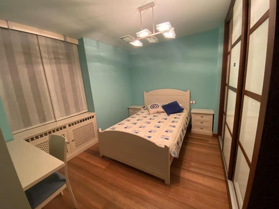 Casa Los 8 Canos Ezcaray Bagian luar foto