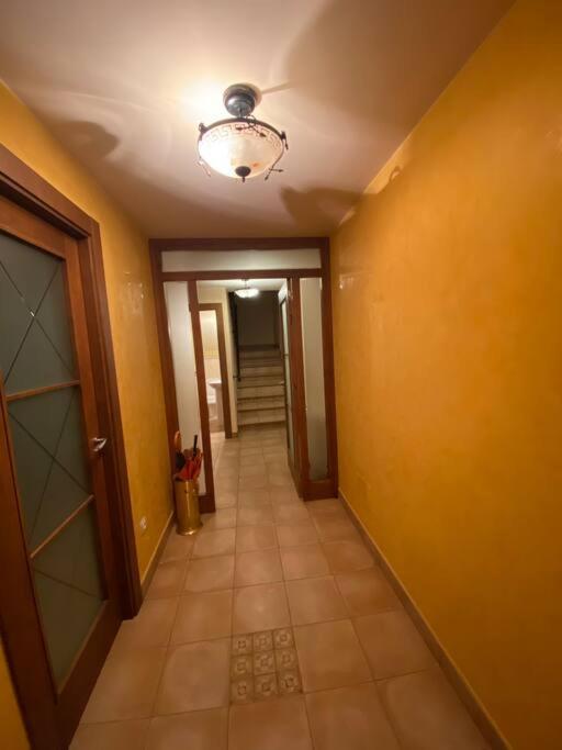 Casa Los 8 Canos Ezcaray Bagian luar foto
