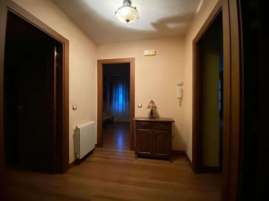Casa Los 8 Canos Ezcaray Bagian luar foto